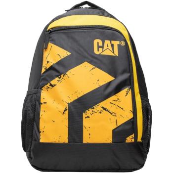 Caterpillar  Fastlane Backpack  Ruksaky a batohy Čierna