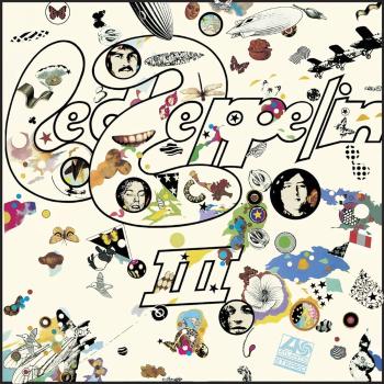 Led Zeppelin III (Deluxe Edition)