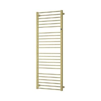 Kombinovaný radiátor Hopa Piko 72,9x43 cm zlatý RADPIK407084