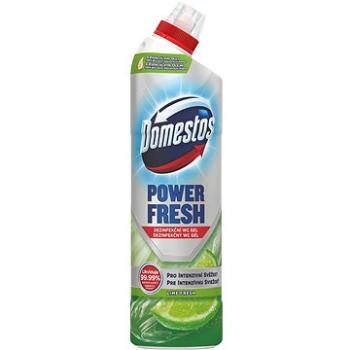 DOMESTOS Total Hygiene Lime Fresh 700 ml (8720182431219)