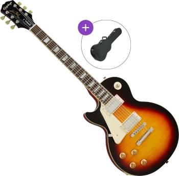 Epiphone Les Paul Standard 50s LH SET Vintage Sunburst Elektrická gitara