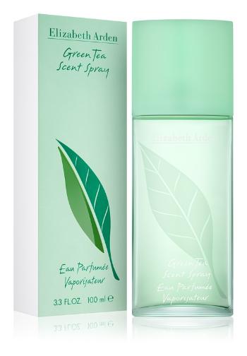 Elizabeth Arden Green Tea - EDP 30 ml