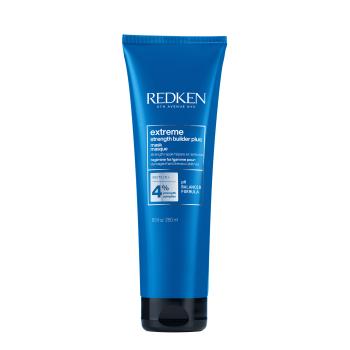 Redken Regeneračná maska na vlasy Extreme ( Strength Builder Plus Mask) 250 ml