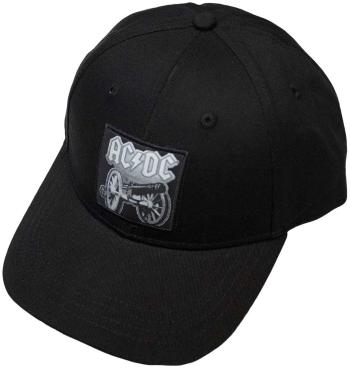 AC/DC Šiltovka For Those About To Rock Black