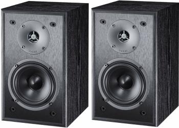 Magnat Monitor S10 B (Pair) Hi-Fi Regálový reproduktor Black 2 ks