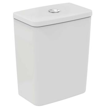 IDEAL STANDARD - Connect Air Splachovacia nádrž, spodné napúšťanie, biela E073401