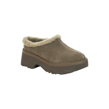 UGG  TOPÃNKY  W NEW HEIGHTS COZY CLOG  Nazuvky Béžová