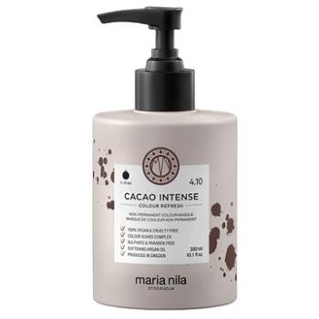 MARIA NILA Colour Refresh Cacao Intense 4.10 (300 ml) (7391681037007)