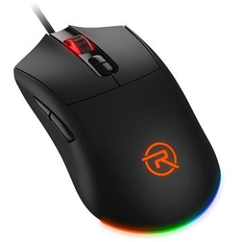 Rapture PYTHON STEALTH čierna (RPT-GMDP3327SB)