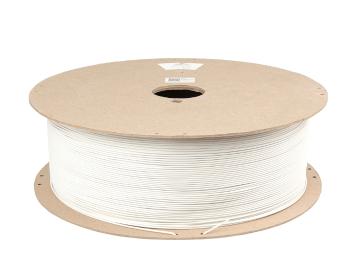 Spectrum 80562 3D filament, r-PLA, 1,75mm, 2000g, SIGNAL WHITE