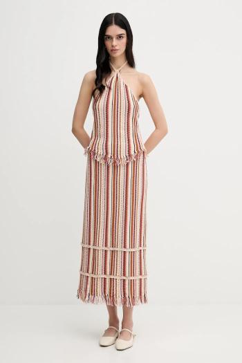 Top Hoss Intropia béžová farba, 6389003
