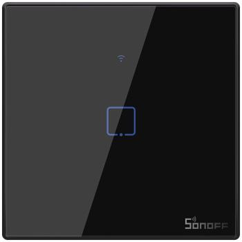 WiFi kapcsoló Sonoff T3EU1C-TX Series