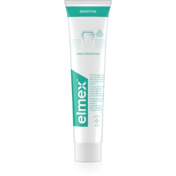 Elmex Sensitive pasta pre citlivé zuby 75 ml
