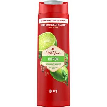 OLD SPICE Citron 400 ml (8001090533890)