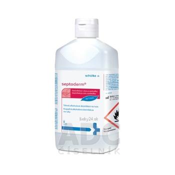 SEPTODERM 500ML