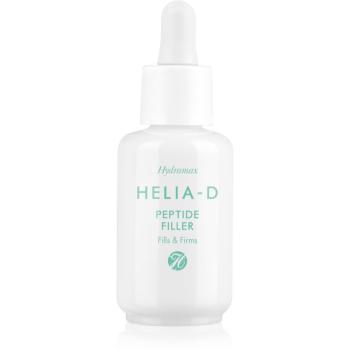 Helia-D Hydramax Peptide Filler spevňujúce sérum 30 ml