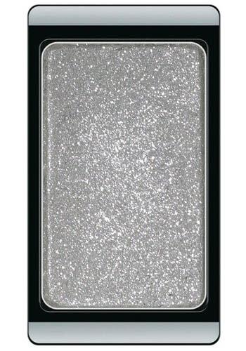 Artdeco Trblietavé očné tiene (Glamour Eyeshadow) 0,8 g 374 Glam Golden City