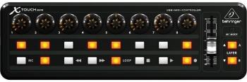 Behringer X-Touch Mini Ovládač DAW