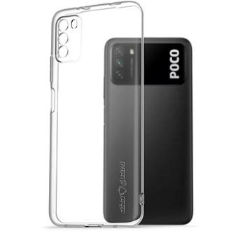 AlzaGuard Crystal Clear TPU Case na Xiaomi POCO M3 (AGD-PCT0067Z)