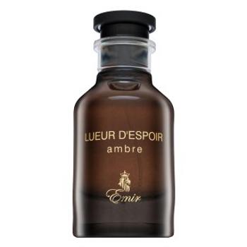Emir Lueur D'Espoir Ambre parfémovaná voda unisex 100 ml