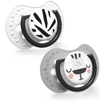 LOVI Salt & Pepper cumi 3-6 m 2 db