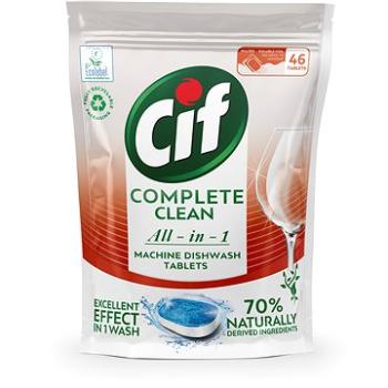 CIF All in 1 Regular 70 % Naturally 46 ks (8710522790984)