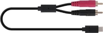 Soundking BUR001 2 m USB kábel