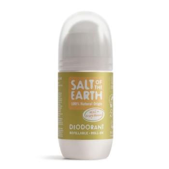 Salt Of The Earth Prírodný guličkový dezodorant Neroli & Orange blossom (Deo Roll-on) 75 ml