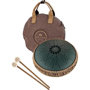 Meinl Sonic Energy 10" Octave Steel Tongue Drum F# Minor