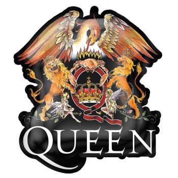 Queen Crest