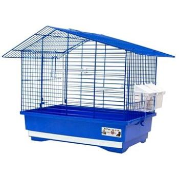 Cobbys Pet House klietka pre exoty 49 × 32 × 38 cm (20009)