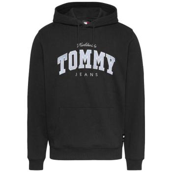 Tommy Hilfiger  -  Mikiny Čierna