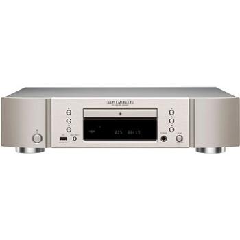 Marantz CD6007 strieborno-zlatý (CD6007-N1SG)