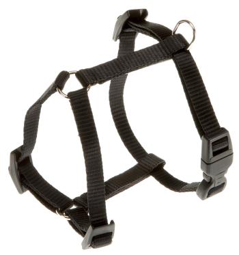 Ferplast CHAMPION P EX.SM HARNESS BLACK