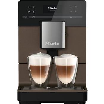 Miele CM 5710 Silence bronzový (11525180)