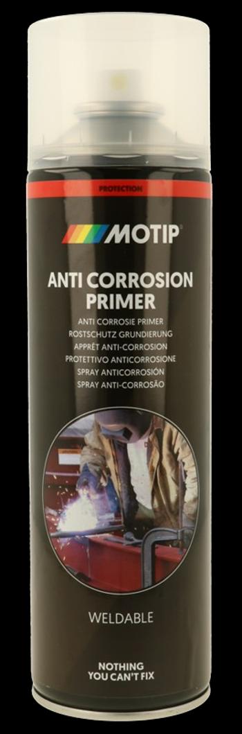 MOTIP - Antikorózny základ 500 ml