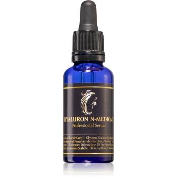 N-Medical Hyaluron hydratačné sérum 30 ml