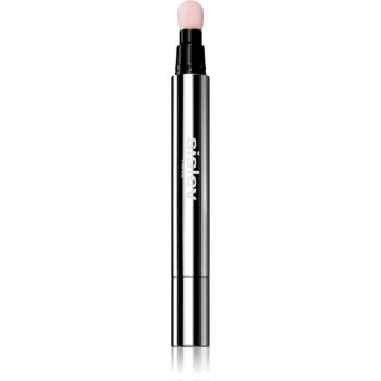 Sisley Stylo Lumière rozjasňovacie pero na oči proti vráskam a tmavým kruhom odtieň 3 Sofr Beige 2.5 ml