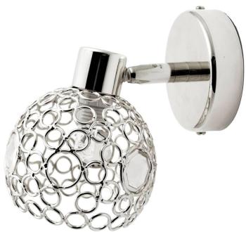 Nástenná bodová lampa ARON Candellux