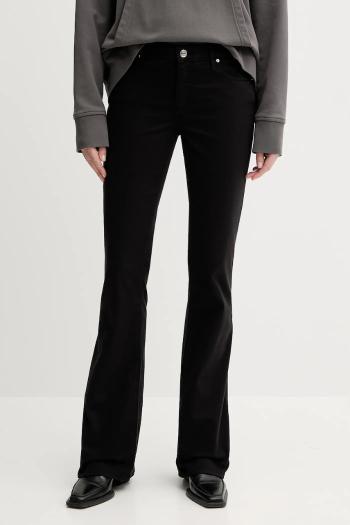 Rifle Armani Exchange dámske, stredne vysoký pás, XW000132 AF12862