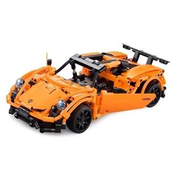 SIdee Porsche 918 stavebnica na diaľkové ovládanie (6948061924733)