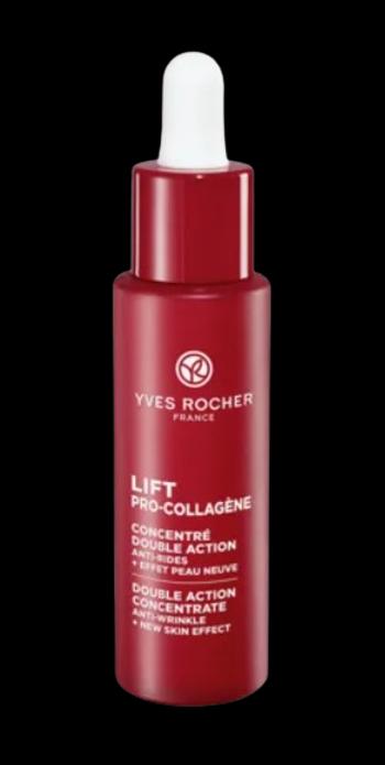 YVES ROCHER LIFT PRO-COLLAGÈNE, Koncentrát s dvojitým účinkom 30 ml