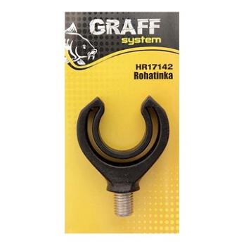Graff Rohatinka plastová Ela (8594185856405)