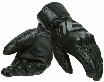 Dainese HP Gloves Stretch Limo/Stretch Limo L Lyžiarske rukavice