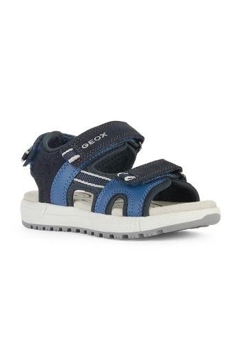 Detské sandále Geox ALBEN J35AVA.01520