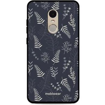 Mobiwear Glossy lesklý pre Xiaomi Redmi Note 4 Global – G044G (5904808537278)