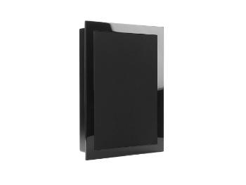 MONITOR AUDIO SoundFrame 1 On-Wall Black