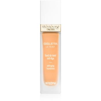 Sisley Sisleÿa Le Teint ošetrujúci make-up proti starnutiu pleti odtieň 2W Linen 30 ml