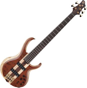 Ibanez BTB1835-NDL Natural Shadow 5-strunová basgitara