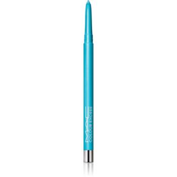 MAC Cosmetics Colour Excess Gel Pencil vodeodolná gélová ceruzka na oči odtieň Blueberry Milk 0.35 g